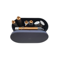 Korea direct mail DYSON volume hair straightener accessories DISON] Korea domestic AIRLAB color