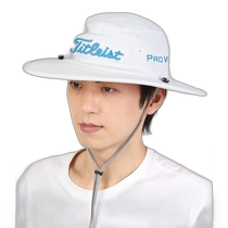Korean direct mail titleist universal hat