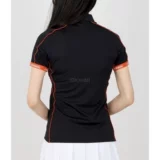 J.Lindeberg GWJT09011-9999 Мужская рубашка поло с коротким рукавом для гольфа Lindberg