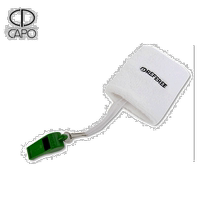 Korean direct mail FOX40 training vest (group confrontation) whistle whistle Capo handheld device