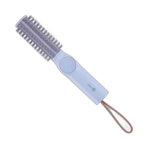 Korean direct mail unix universal curling iron