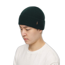 Korean direct mail POLO RALPH LAUREN MAPOHGS0J420773-300 military fan cap liberation cap