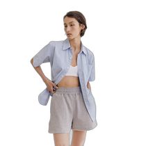 Korean direct mail nyhavn general sweatshirt