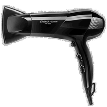 South Korea Direct mail Patech Grease Cap Steam Hair Care Hair Hairdryer RH-4200 2200W