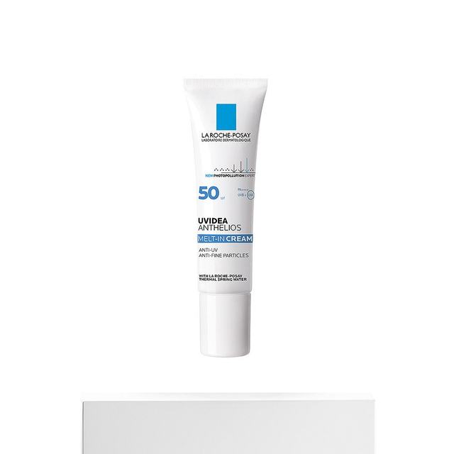 La Roche-Posay La Roche-Posay Daily Sun Protection Cream SPF50+ (ໂປ່ງໃສ) ຜິວແພ້ງ່າຍ