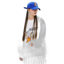 Korean direct mail BSRABBIT fashionable ski sports brand outdoor versatile sweatshirt 3615810