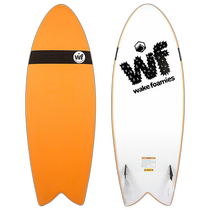 Self-operated｜liquidforce wakeboard printing design trendy fashion speedboat wakeboard