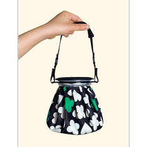 Korean direct mail dropdropdrop universal luggage accessories