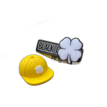 Korean direct mail black clover universal golf head