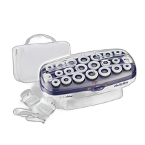 Korean direct mail BaByliss other hair dyeing and perming products 3026BK - Anionic Hair Roll Packaging