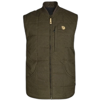 Korean direct mail FJALLRAVEN Arctic Fox outdoor sports leisure and comfortable new vest 131023