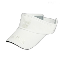 Korean direct mail gvoss universal sun hat visor