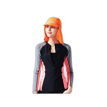 Korean direct mail basic elle universal hat