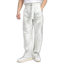 Korean direct mail lemaire general pants