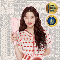Korean direct mail vodana universal curling iron