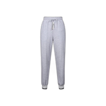 Korean direct mail P LABEL P LABEL waffle jogging pants MW4SL406