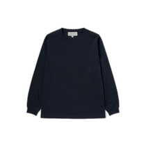 Korean direct mail studio nicholson general sweatshirt