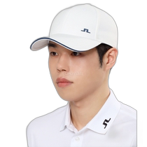 Korean direct mail j lindeberg general hat