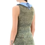 Корейская прямая рассылка Paloma Wool Star's в той же нише, легкий роскошный модный дизайн, повседневный топ 3023388