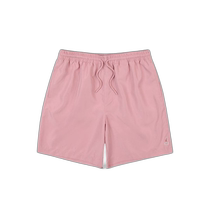Korean direct mail Kangol cotton pants Shinsegae Main Store] PENTAGON shorts 4034 pink