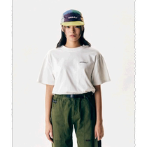 Korean direct mail GRAMICCI trendy brand autumn and winter new mountain style versatile shirt 3117302