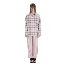 Korean direct mail margesherwood general sweatshirt