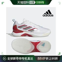 ເກົາຫຼີໂດຍກົງ [Adidas] ABBA jacket tennis shoes ID6813