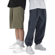 Korean direct mail pianer universal sweatshirt