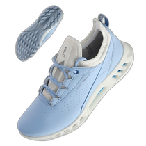 Korean direct mail ecco universal golf shoes Aibu
