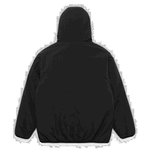 Korean direct mail MAHAGRID autumn and winter new trendy brand casual jacket MG2CWMB906ABK