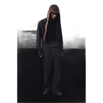 Korean direct mail KOLON SPORT mens autumn and winter new casual outdoor sports warm sweater TLTBW