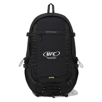 Korean direct mail ufc sport universal backpack leather backpack