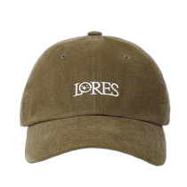 Korean direct mail lores universal baseball cap