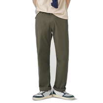 Korean direct mail BEANPOLE MEN mens cotton pants BC3321E04H