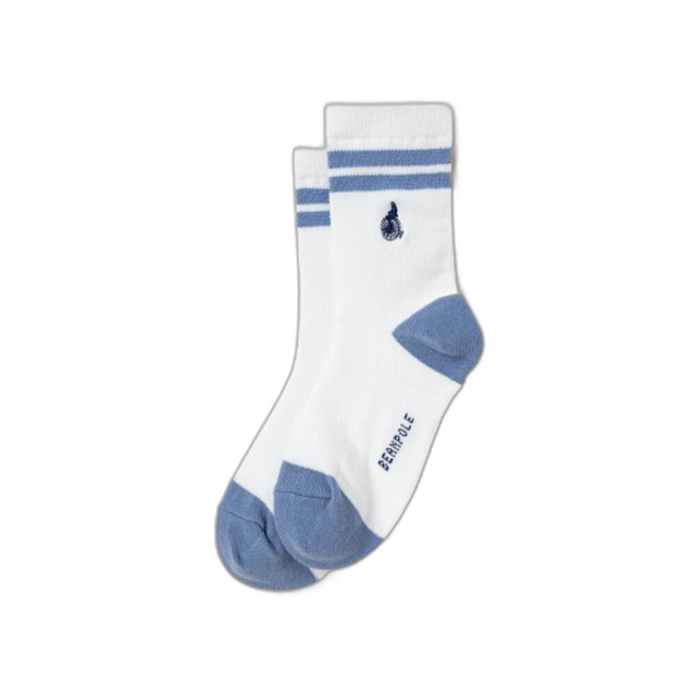 Korean Direct Mail BEANPOLE Children's Socks (0-16 years old) BI43KTU03Q