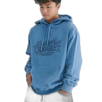 Korean direct mail BSRABBIT fashionable ski sports brand outdoor versatile sweatshirt 2933412