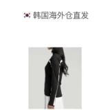 Корейская прямая почтовая почта J.lindeberg Gold Lindeberg Jacket Женский средний слой GWJS03874-9999