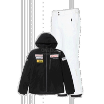 韩国直邮descente 通用 外套夹克衫滑雪服迪桑特套装