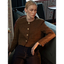 Korean direct mail defemme general coat jacket