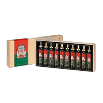 Korea Direct Mail Cheong Kwan Jang Royal Korean Ginseng Vitality Nourishing Oral Liquid 20ml*10