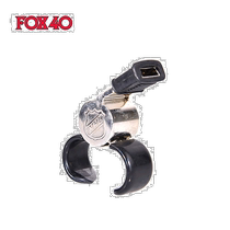 South Korea Direct Mail FOX40 Training Vests (Grouped against) Sentinel whistles Superforce CMG hands