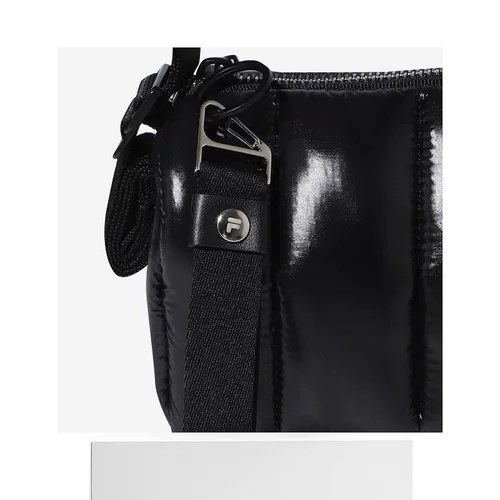 Корейская прямая почтовая сумка на плечах Milano/Premium/Crossbody Bag