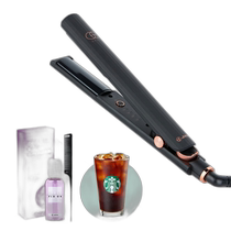 Korea direct mail JMW curling hair straightener accessories Our company direct selling hair curling iron Objet WS5001RA wavy