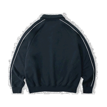 Korean direct mail FILLUMINATE popular trendy brand kpop trendy unisex style simple shirt 3486749