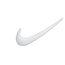 Korean direct mail nike general hat nike