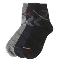 Korean direct mail HAZZYS long socks