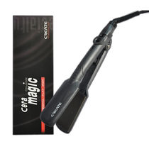 Korean direct mail CREATE volume hair straightener accessories Griette] SERA Velcro straightener CR