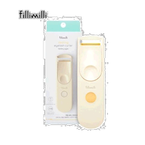 Korean direct mail Fillimilli electric heated eyelash curler