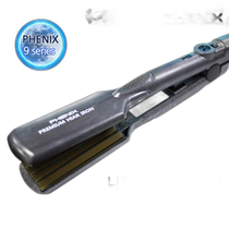 Korean direct mail phoenix curl hair straightener accessories Phoenix Direct Magic machine Niagara