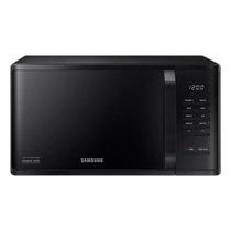 Korea direct mail SAMSUNG Samsung ceramic coating multifunctional microwave oven household small 23L